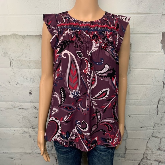 LOFT Tops - Loft top